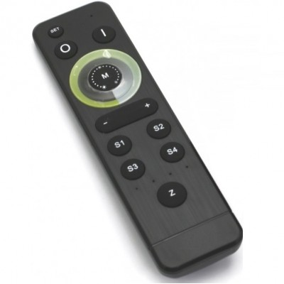 Controller & Dimmer 